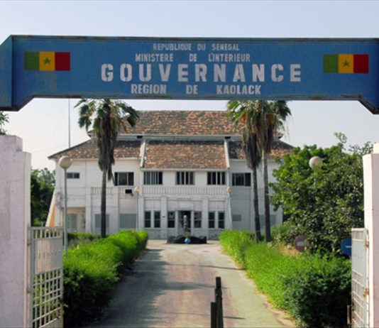 L’Observateur national des lieux de privation de liberté Prison (ONLPL) en visite à Kaolack