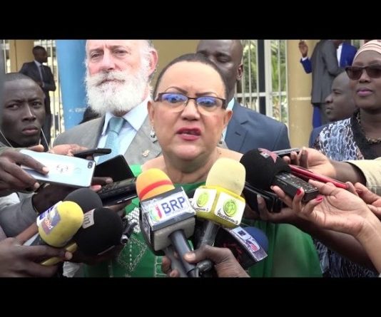 FORMATION DES ÉLEVES POLICIERS: L’ONLPL mise sur la prévention de la torture et les traitements inhumains