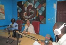 ACTIVITÉS D’INFORMATION (RADIOS COMMUNAUTAIRES)