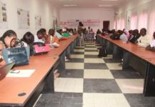 FORMATION DES AGENTS D’EXECUTION DES LOIS