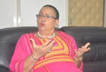 Quelques précisions de Madame Josette Marceline Lopez NDIAYE,Observateur National, sur l’ONLPL au quotidien « Le Soleil »