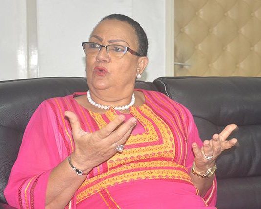 Quelques précisions de Madame Josette Marceline Lopez NDIAYE,Observateur National, sur l’ONLPL au quotidien « Le Soleil »