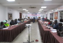 Allocution de l’Observateur National à l’atelier thématique de dakart