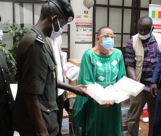 COVID 19 ET ACTIVITES DE L’ONLPL