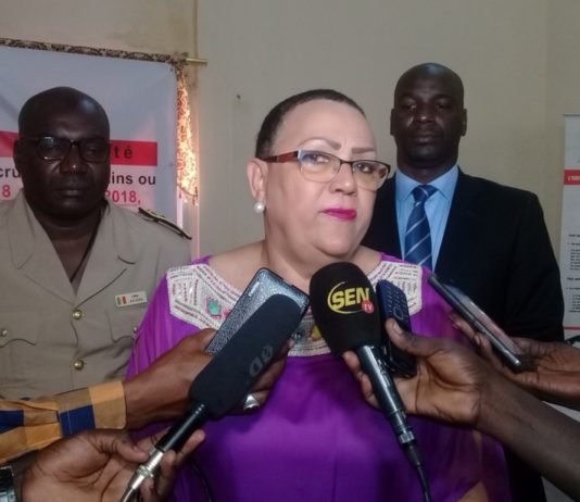 Mouvements d’humeur des détenus: l’ONLPL dépêche deux équipes dans les prisons de Thiès, Diourbel et Dakar