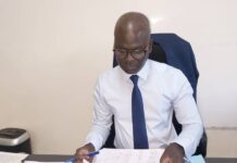 Sénégal: Madiaw Diaw installé dans ses fonctions d’Observateur national des lieux de privation de liberté