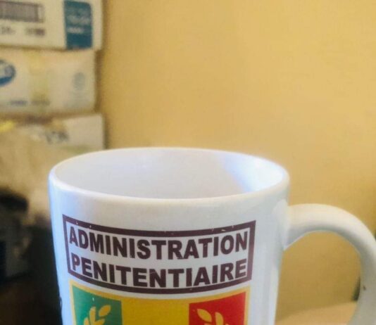 Visite Inopinée de l’ONLPL à la MAC de Rufisque