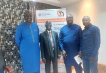 ATELIER D’ETUDES AU SIEGE DE L’ONLPL