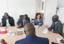 APT REND UNE VISITE DE COURTOISIE A L’ONLPL