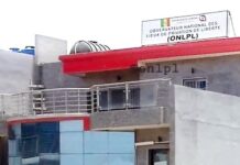 L’ONLPL COMMUNIQUE SUR …….