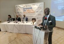 20ème ANNIVERSAIRE DE L’OPCAT: PUBLICATION DU RAPPORT
