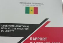 ONLPL: RAPPORT ANNUEL 2022