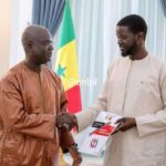 ONLPL : Remise du rapport annuel 2023 au chef de l’Etat