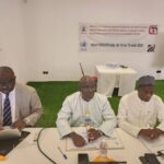 ATELIER DE RENFORCEMENT DE CAPACITES A SALY – PORTUDAL