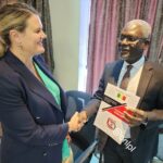 Visite officielle au Sénégal : La Rapporteuse spéciale des Nations Unies sur la torture a rencontré l’Observateur national