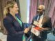 Visite officielle au Sénégal : La Rapporteuse spéciale des Nations Unies sur la torture a rencontré l’Observateur national