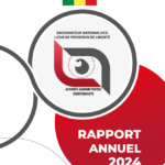 ONLPL : RAPPORT ANNUEL 2024