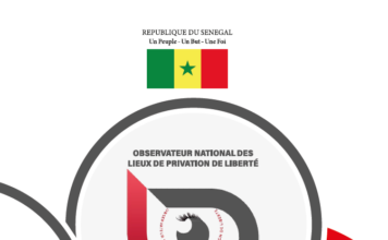 ONLPL : RAPPORT ANNUEL 2024