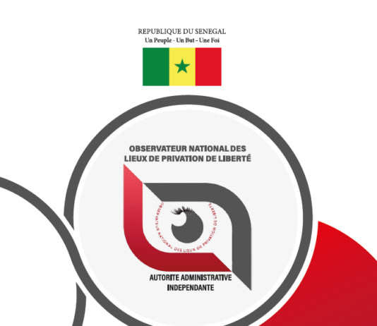 ONLPL : RAPPORT ANNUEL 2024