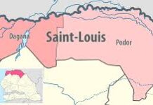 RAPPORT DE SYNTHÈSE – SAINT-LOUIS