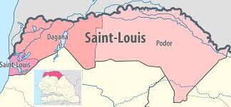 RAPPORT DE SYNTHÈSE – SAINT-LOUIS