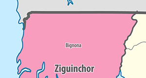 RAPPORT DE SYNTHÈSE – ZIGUINCHOR