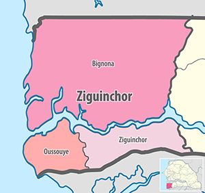 Ziguinchor