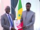Remise officielle des rapports annuels 2024 & 2025